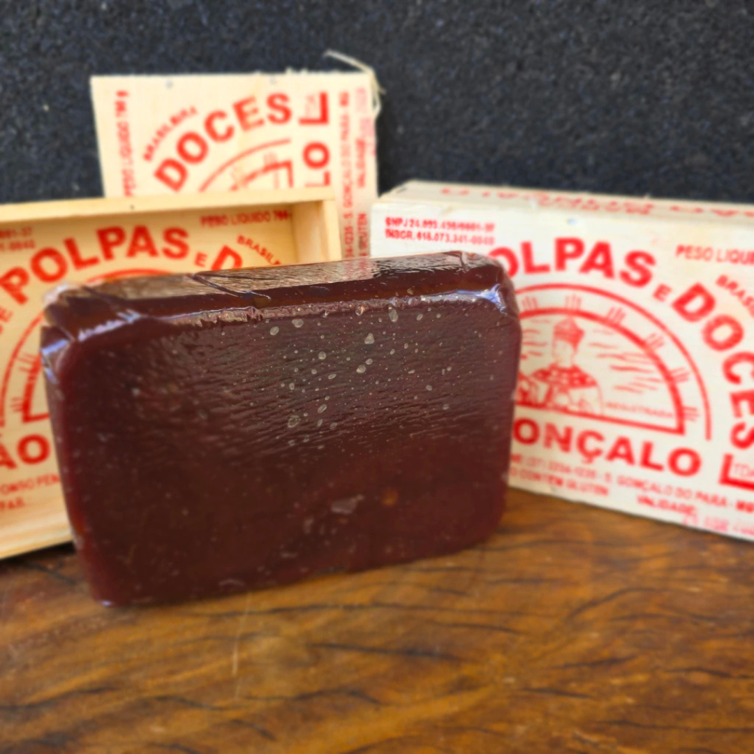 Bananada São Gonçalo 700g